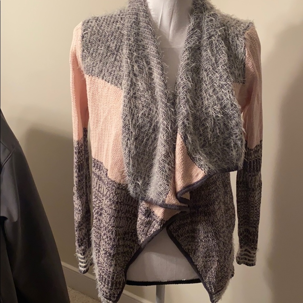 Kohls cardigan